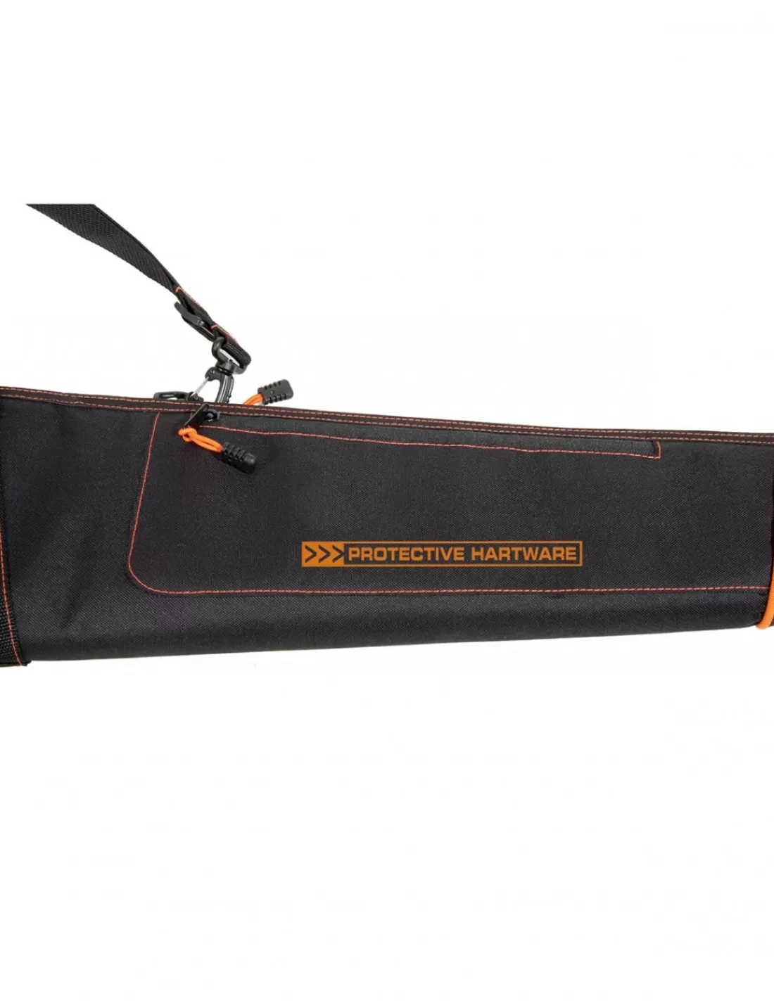 Hunting Gear-HART HUNTING Hart Eb Shotgun Softcase Black