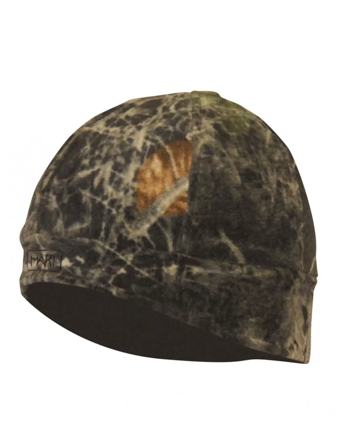 Caps & Neckers-HART HUNTING Hart Inliner-C Cap Camo Forest