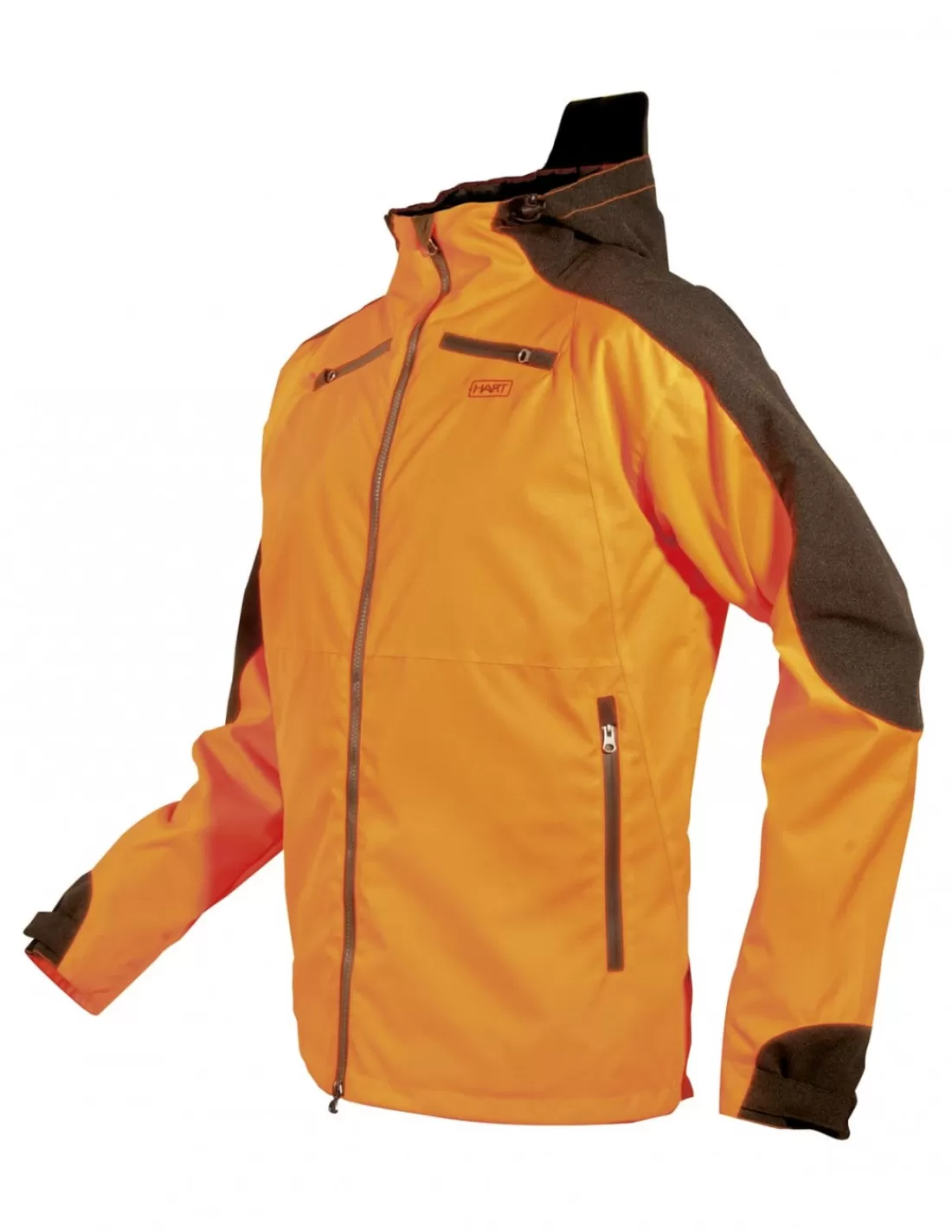 Jackets-HART HUNTING Hart Iron Xtreme-J Light Female Jacket Women Blaze